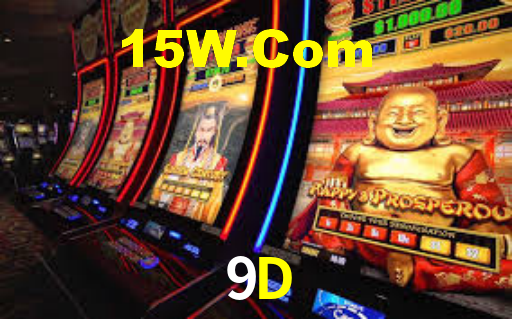9D - Downloads Oficiais Do Cassino - 9D Bet