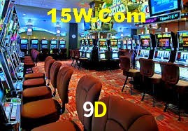 Welcome Bonus 9D