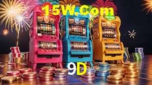 Live Casino 9D