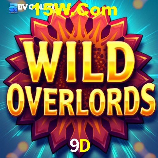 Desvendando o Mundo dos Jogos Virtuais na 9D