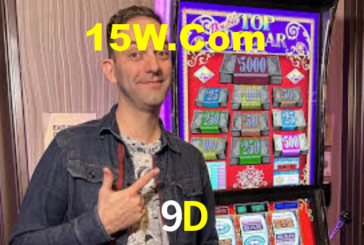 9D: A Experiência de Casino com Jogos de Mesa ao Vivo
