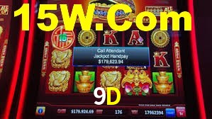Daily Bonuses 9D