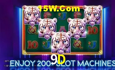 Diretório de Jogos 9D