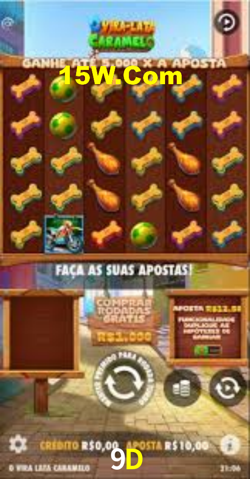 9D: Seu Especialista em Apostas Esportivas Brasileiras