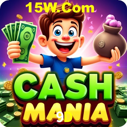 Descubra o Mundo do Cassino Online com 9D