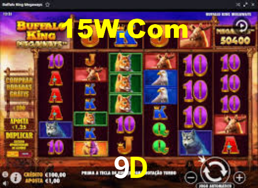 9D Bet App
