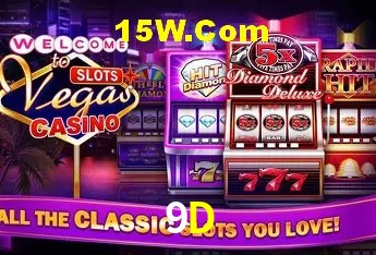 Casino Ao Vivo 9D