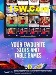 Slot Games 9D