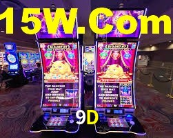 VIP Casino 9D