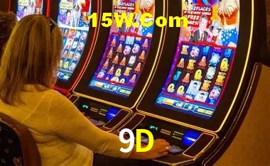 Login Seguro 9D