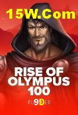 Gates of Olympus 9D